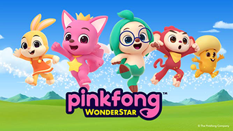 Pinkfong Wonderstar (2022)