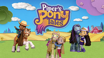 Piper's Pony Tales (2021)