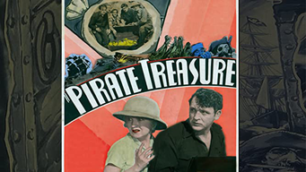Pirate Treasure: 4k Restored Special Edition (2021)