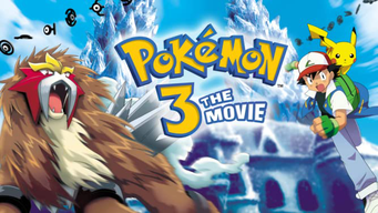 Pokémon 3: The Movie (2001)