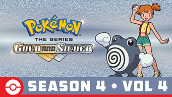 Pokémon the Series: Gold and Silver (2003)