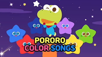 Pororo Color Songs (2021)