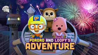 Pororo Movie - Pororo & Loopy's Adventure (2020)