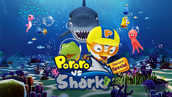 Pororo Movie - Pororo vs Shark (2020)