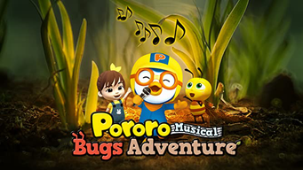 Pororo Musical - Pororo Bugs Adventure (2021)