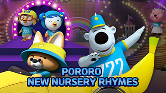 Pororo NEW Nursery Rhymes (2022)