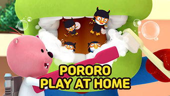 Pororo Play at home (2021)