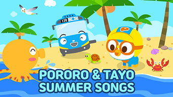 Pororo & Tayo Summer Songs (2022)