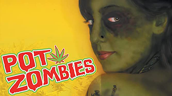 Pot Zombies (2005)