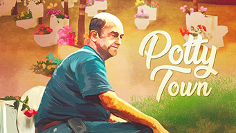 Potty Town (2022)