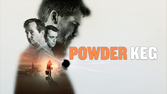 Powder Keg (2021)