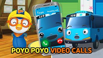 Poyo Poyo Video Calls (2021)