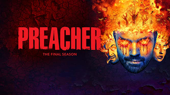 Preacher (2019)