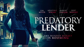 Predatory Lender (2021)
