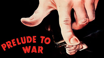 Prelude to War (1942)