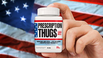 Prescription Thugs (2015)