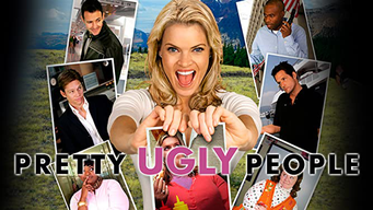 Pretty Ugly People (2008)