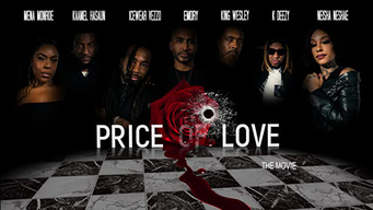 Price Of Love (2020)