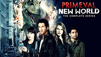 Primeval: New World (2013)