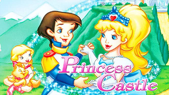 Princess Castle (2016)