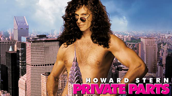 Private Parts (1997)