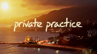 Private Practice (2013)