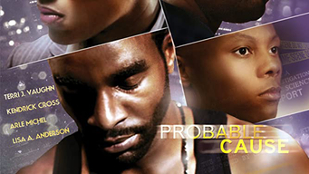 Probable Cause (2022)