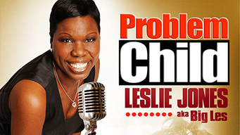 Problem Child: Leslie Jones (2021)