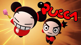 Pucca (2018)