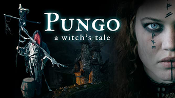 Pungo - A Witch's Tale (2021)