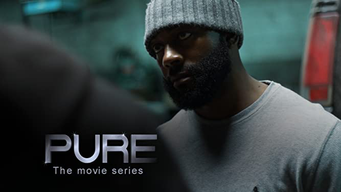 Pure the movie series (2018)