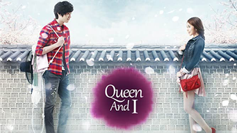 Queen and I (2012)