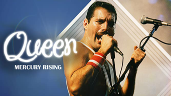 Queen: Mercury Rising (2011)