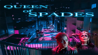 Queen of Spades (2021)
