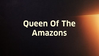 Queen of the Amazons (1947)