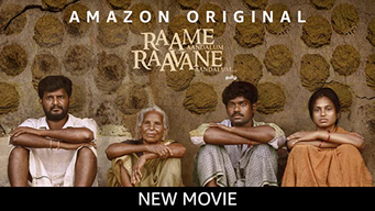 Raame Aandalum Raavane Aandalum (2021)