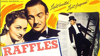Raffles (1939) (1939)