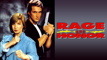 Rage and Honor (1993)