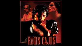 Ragin' Cajun (1990)