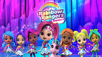 Rainbow Rangers (2021)