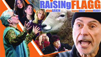 Raising Flagg (2007)