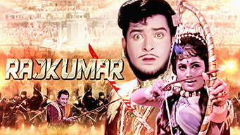 Rajkumar (1964)