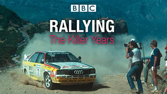 Rallying - The Killer Years (2012)