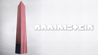Rammstein: in Amerika - Live from Madison Square Garden (2015)