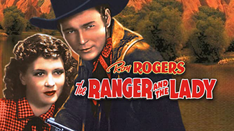 Ranger And The Lady (1940)