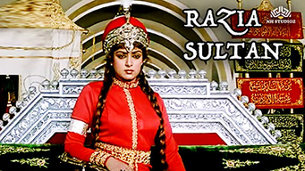 Razia Sultan (1983)