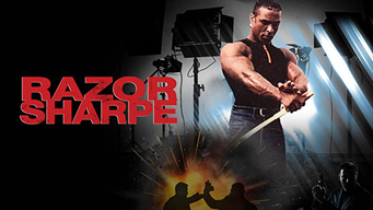 Razor Sharpe (2001)