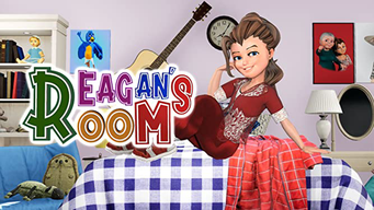 Reagan's Room (2021)