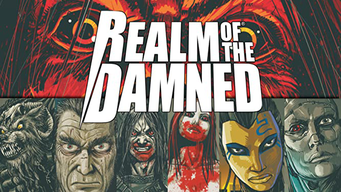 Realm Of The Damned (2021)