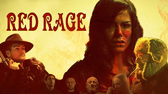 Red Rage (2020)